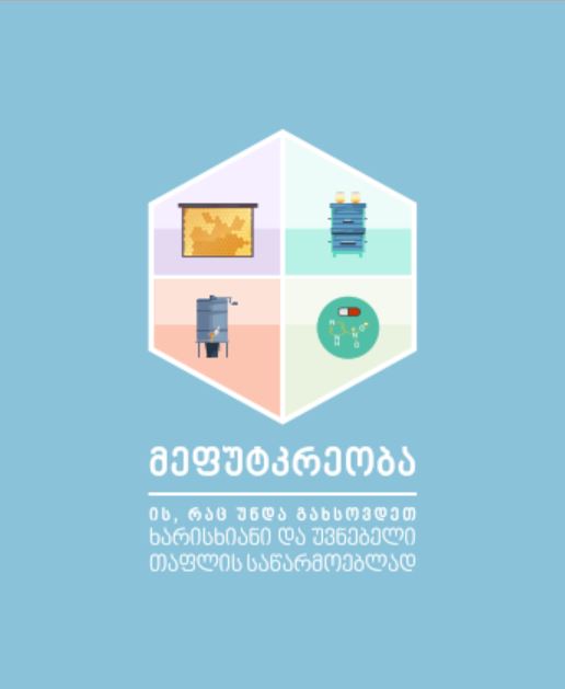 Beekeeping - Things to Remember GEO