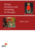 PWC Georgia Doing Business-2011 